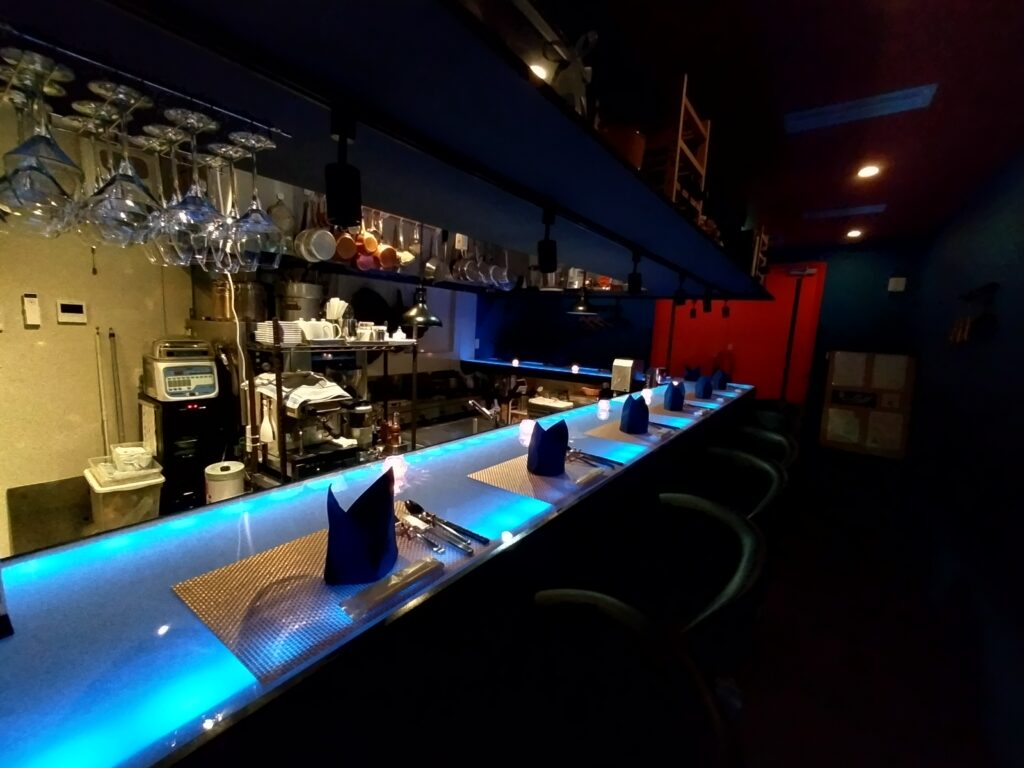 店内 3
