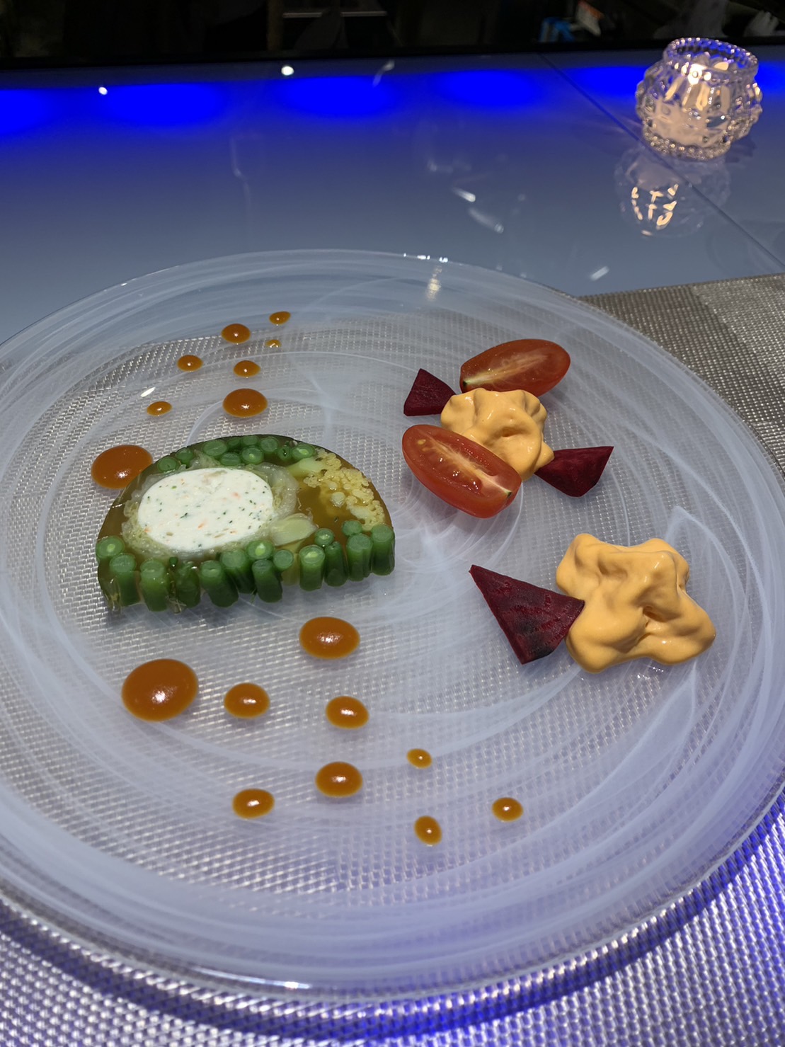 料理 1