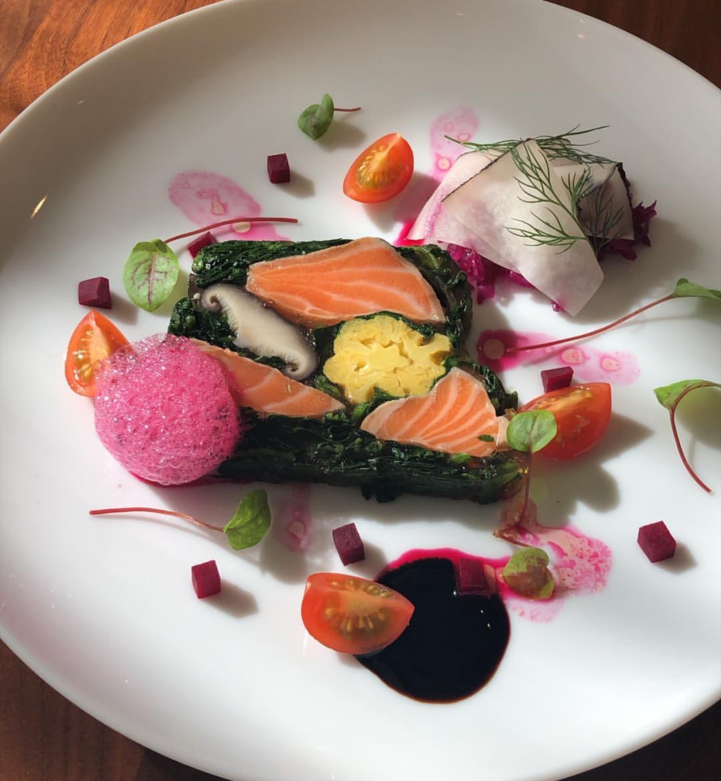 料理 11