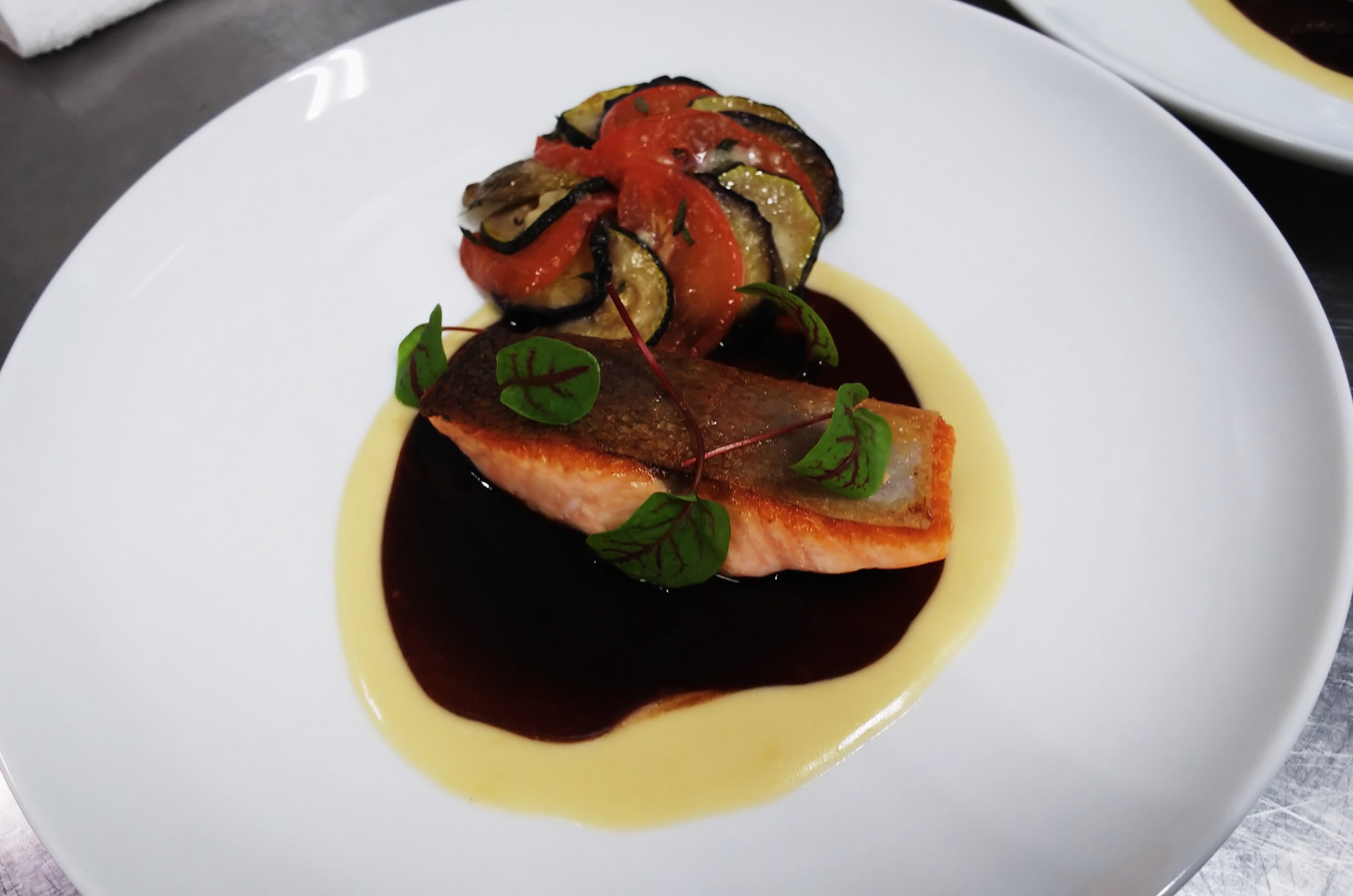 料理 15