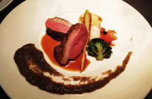 料理 16