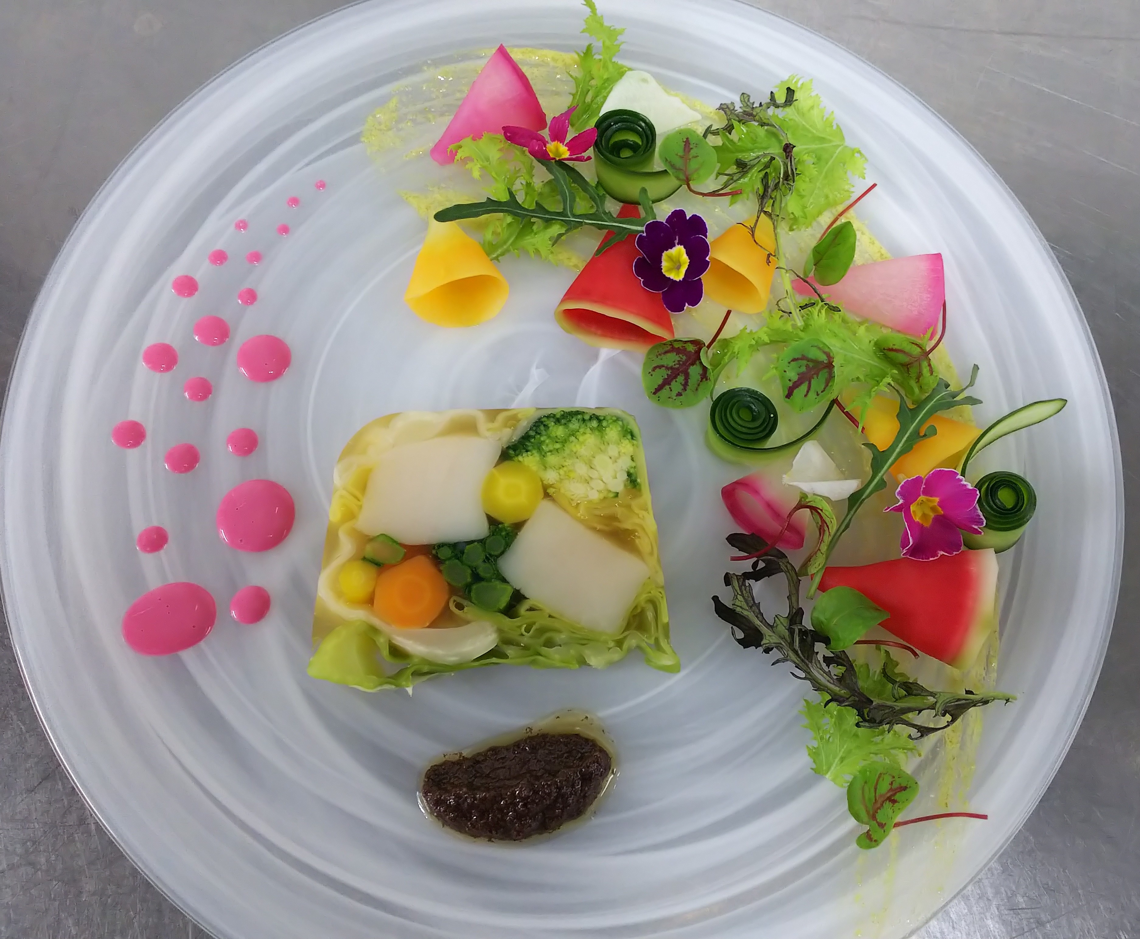 料理 17