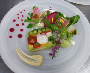 料理 18