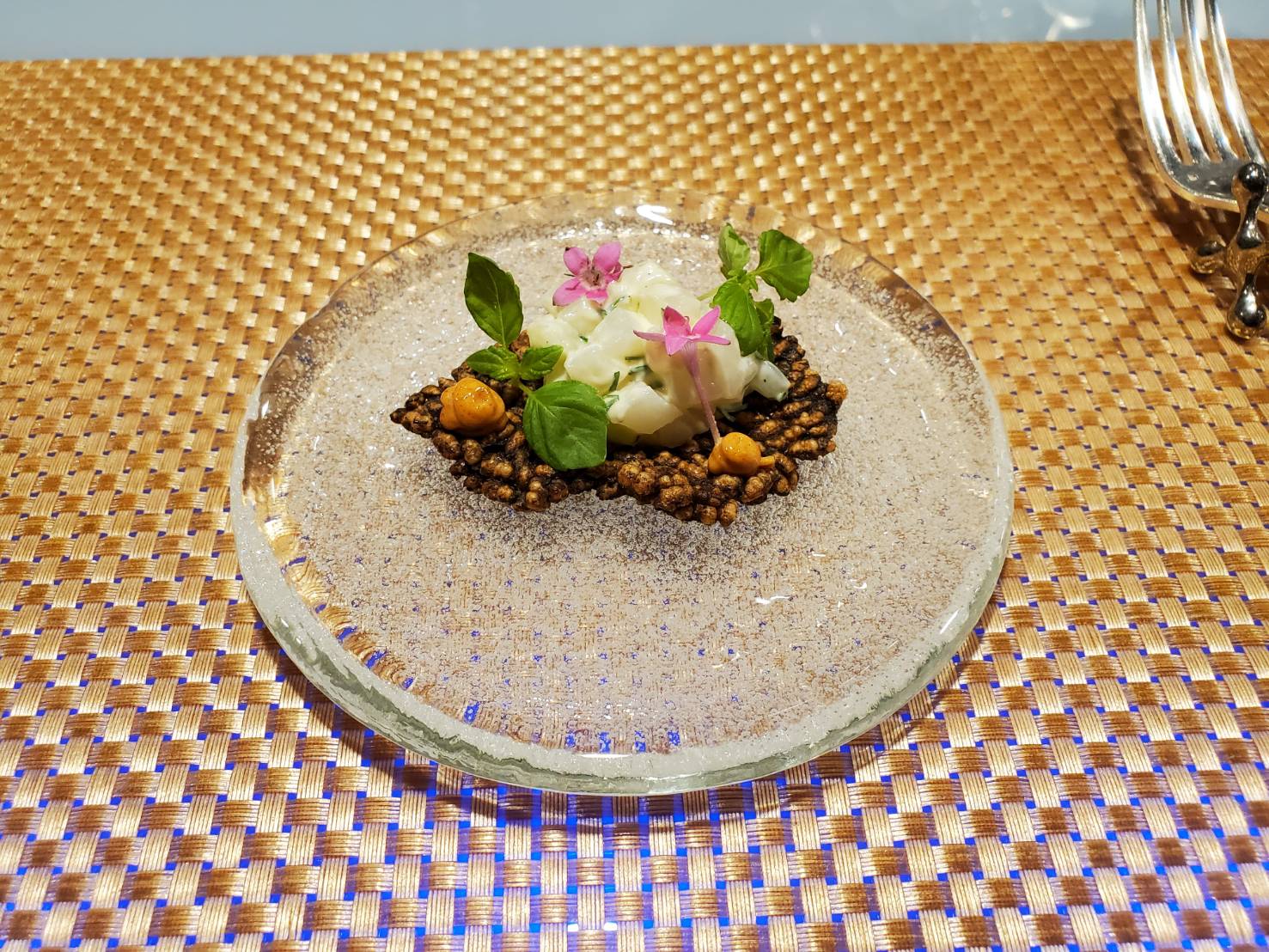 料理 3