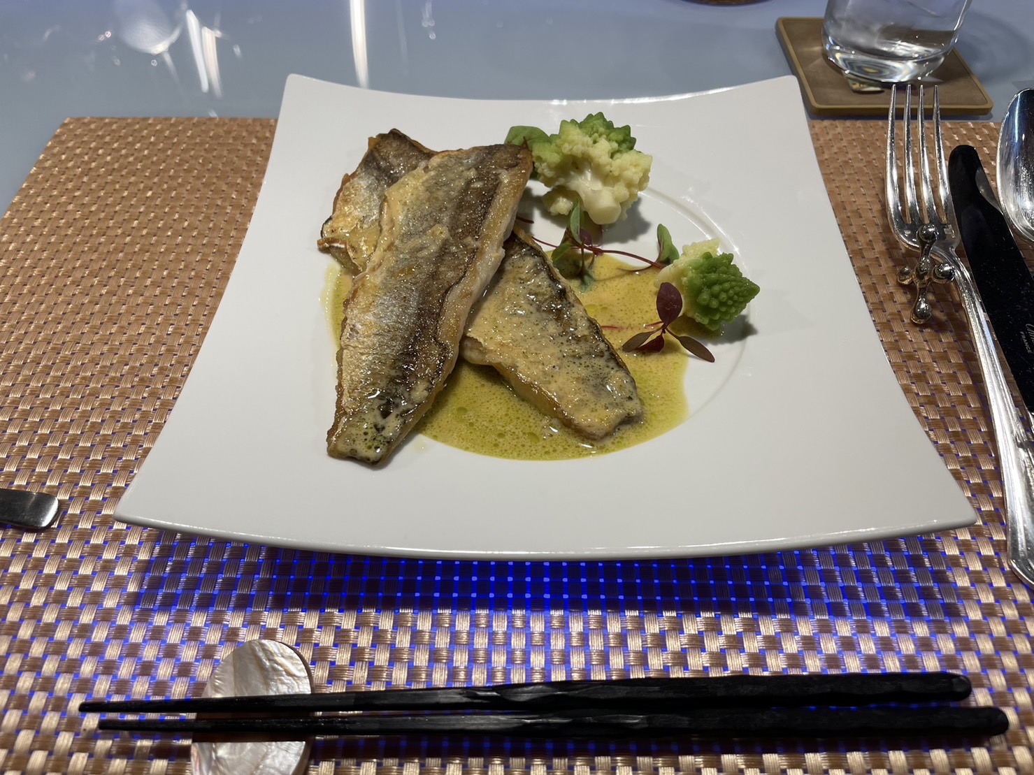 料理 4