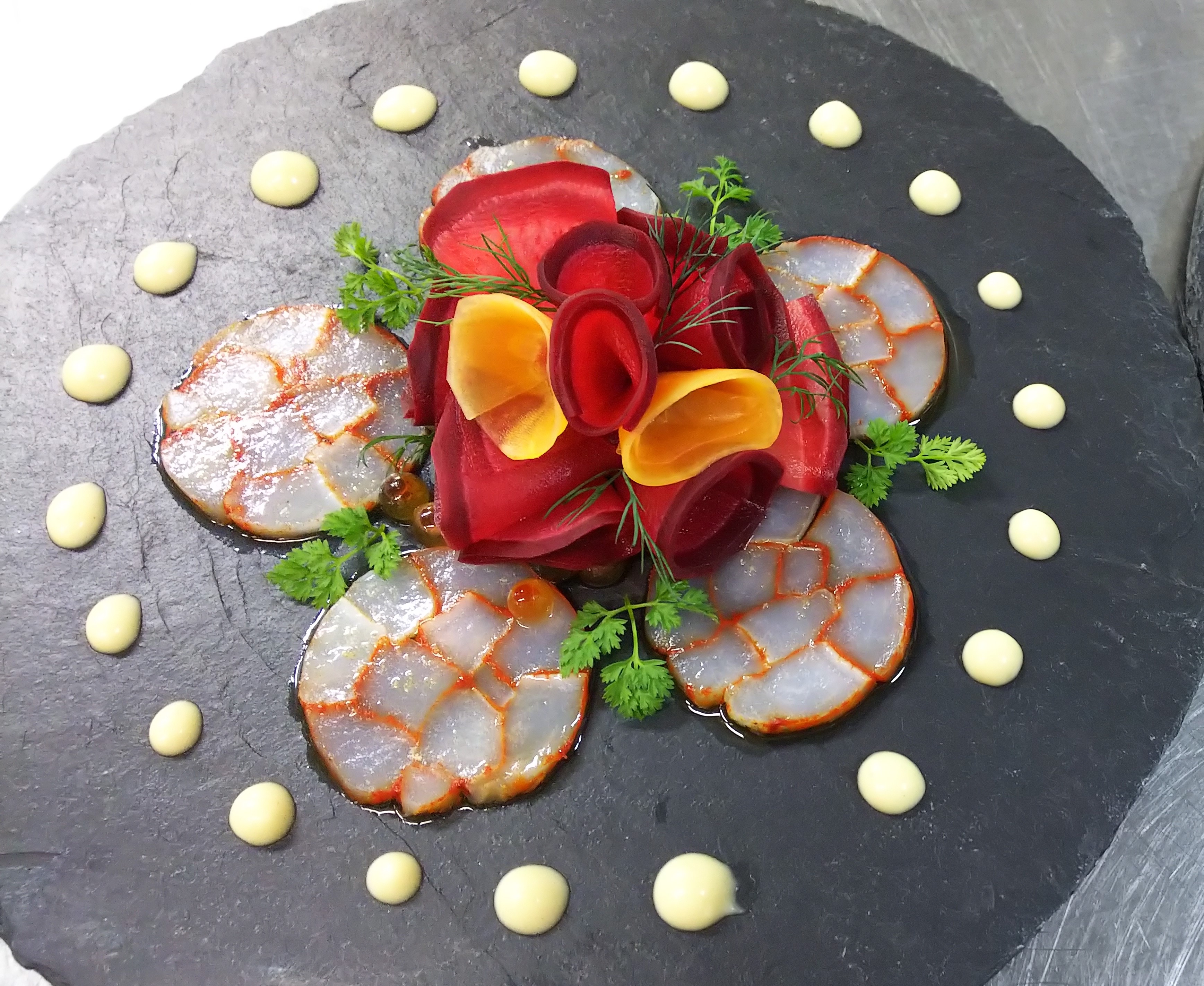 料理 6