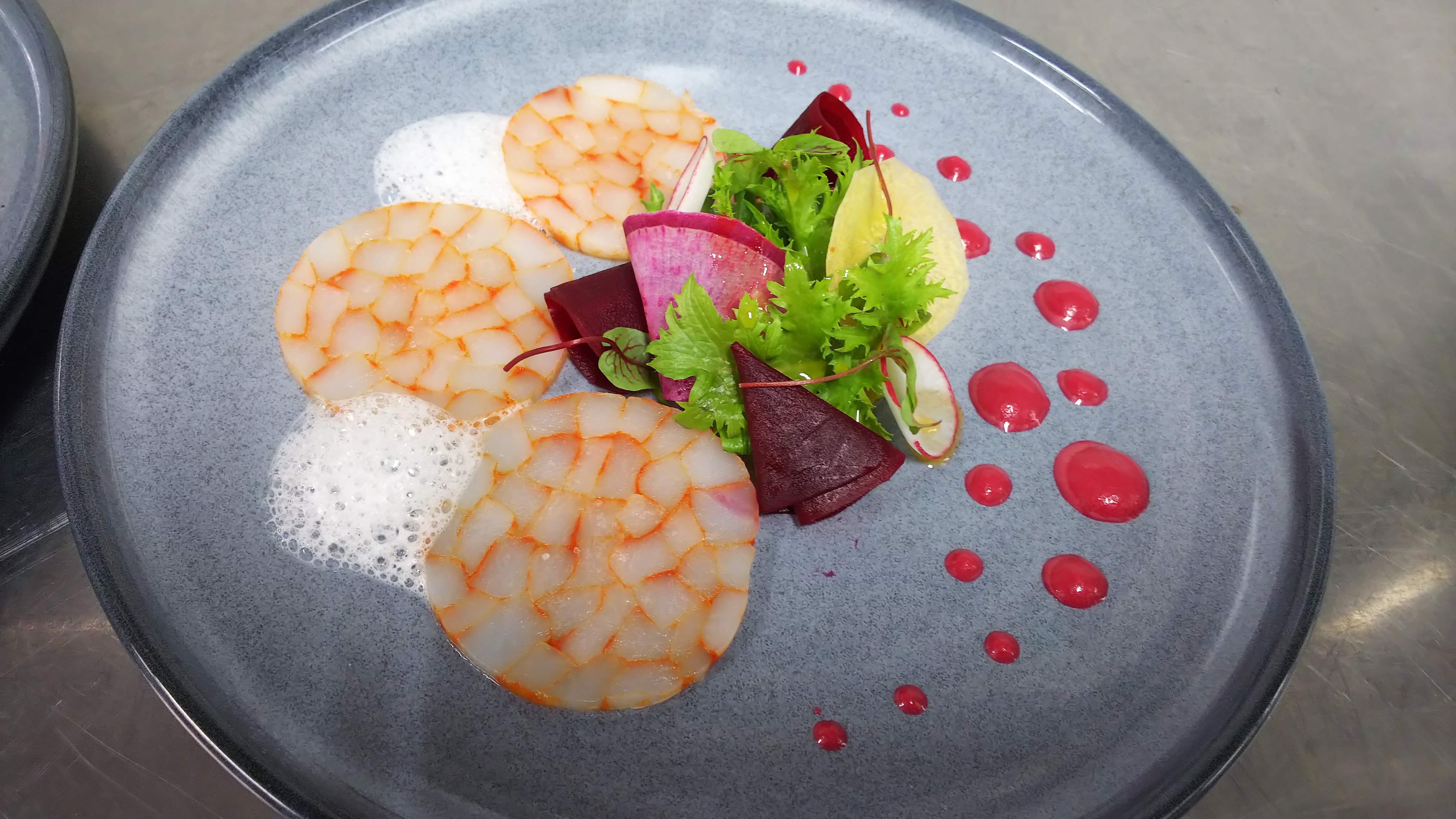 料理 8